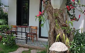 Tran Chau Garden Home